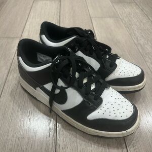 nike panda dunks